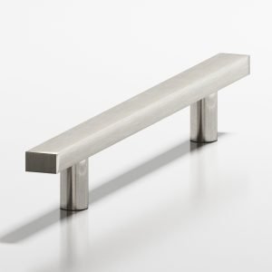Colonial Bronze 254 508 Series 41 in Satin Nickel (15)