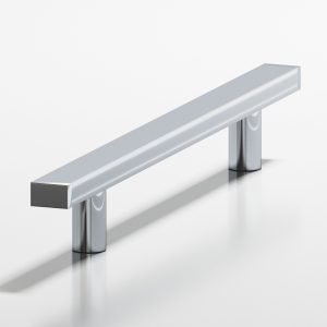 Colonial Bronze 254 508 Series 36 in Polished Chrome (26)