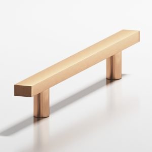 Colonial Bronze 254 508 Series 20 in Satin Bronze (10)