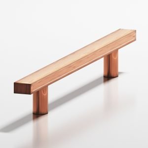 Colonial Bronze 254 508 Series 16 in Antique Copper (11)