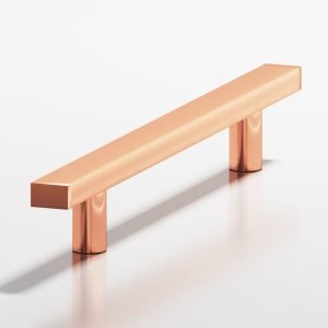 Colonial Bronze 254 508 Series 14 in Satin Copper (SCU)