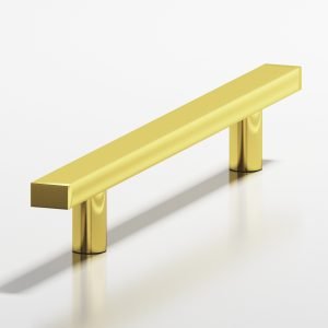 Colonial Bronze 254 508 Series 11 in French Gold (AF)