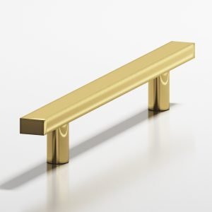 Colonial Bronze 254 508 Series 10 in Antique Bronze (AB)