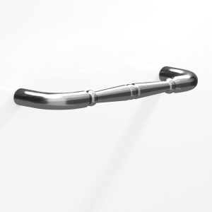 Colonial Bronze Series 250 850 48 in Graphite (GRA)