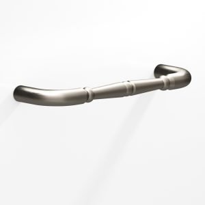 Colonial Bronze Series 250 850 45 in Matte Pewter (15B)