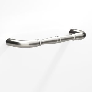 Colonial Bronze Series 250 850 41 in Satin Nickel (15)