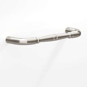 Colonial Bronze Series 250 850 42 in Nickel Stainless (15CC)