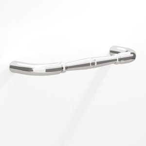 Colonial Bronze Series 250 850 40 in Polished Nickel (14)