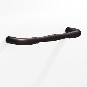 Colonial Bronze Series 250 850 35 in Matte Dark Statuary Bronze (M20A)