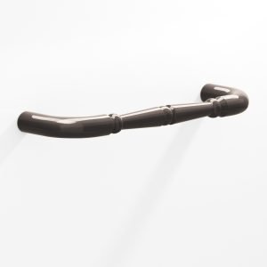 Colonial Bronze Series 250 850 34 in Dark Statuary Bronze (20A)