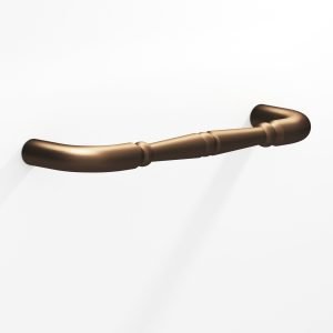 Colonial Bronze Series 250 850 31 in Matte Oil Rubbed Bronze (M10B)