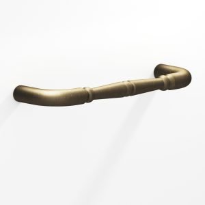 Colonial Bronze Series 250 850 32 in Distressed Oil Rubbed Bronze (D10B)