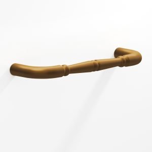 Colonial Bronze Series 250 850 27 in Matte Light Statuary Bronze (M20)
