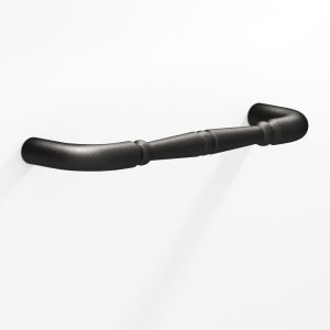 Colonial Bronze Series 250 850 25 in Frost Black™ (19F)