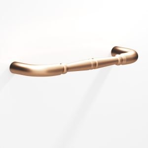 Colonial Bronze Series 250 850 20 in Satin Bronze (10)