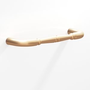 Colonial Bronze Series 250 850 21 in Matte Satin Bronze (M10)