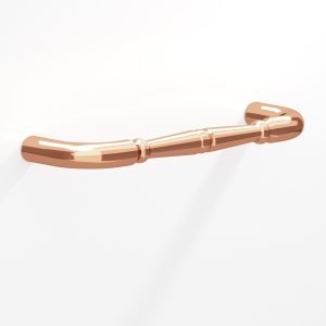 Colonial Bronze Series 250 850 13 in Polished Copper (CU)