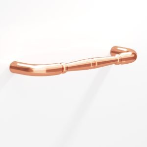 Colonial Bronze Series 250 850 14 in Satin Copper (SCU)