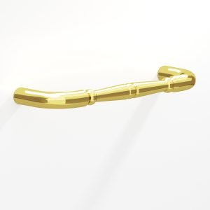 Colonial Bronze Series 250 850 11 in French Gold (AF)