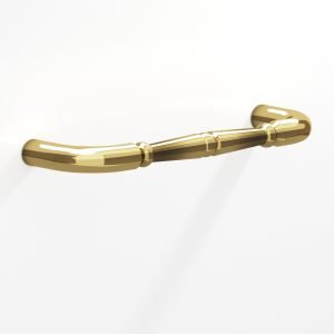 Colonial Bronze Series 250 850 10 in Antique Bronze (AB)
