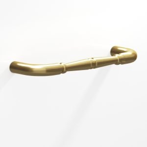 Colonial Bronze Series 250 850 6 in Antique Brass (5)