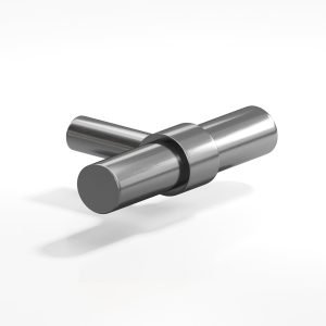 Colonial Bronze Series 1501 48 in Graphite (GRA)