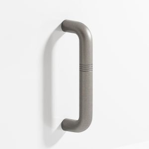 Colonial Bronze Series 258 858 860 47 in Frost Nickel™ (15F)