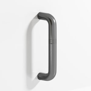 Colonial Bronze Series 258 858 860 48 in Graphite (GRA)