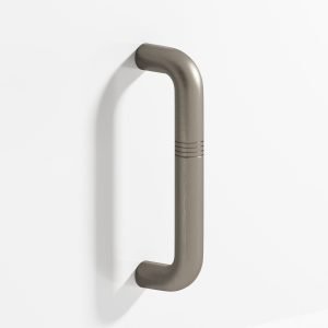 Colonial Bronze Series 258 858 860 45 in Matte Pewter (15B)