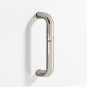 Colonial Bronze Series 258 858 860 42 in Nickel Stainless (15CC)
