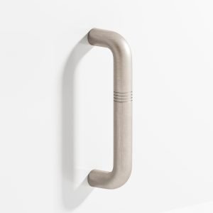 Colonial Bronze Series 258 858 860 43 in Matte Satin Nickel (M15)