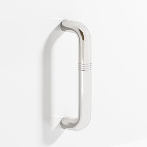 Colonial Bronze Series 258 858 860 40 in Polished Nickel (14)