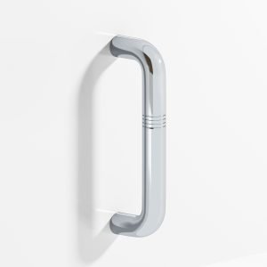Colonial Bronze Series 258 858 860 36 in Polished Chrome (26)
