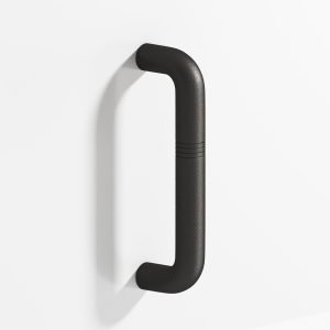 Colonial Bronze Series 258 858 860 25 in Frost Black™ (19F)