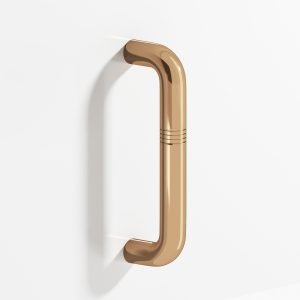 Colonial Bronze Series 258 858 860 19 in Polished Bronze (9)