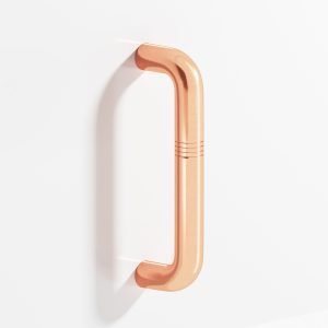 Colonial Bronze Series 258 858 860 14 in Satin Copper (SCU)