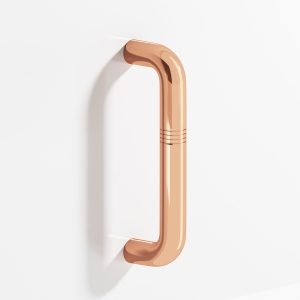 Colonial Bronze Series 258 858 860 13 in Polished Copper (CU)