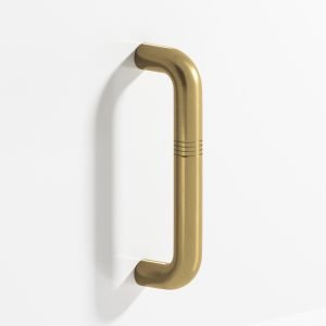 Colonial Bronze Series 258 858 860 6 in Antique Brass (5)