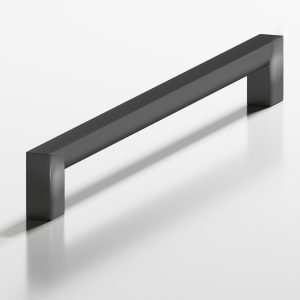 Colonial Bronze Series 745 748 844 49 in Matte Graphite (MGRA)