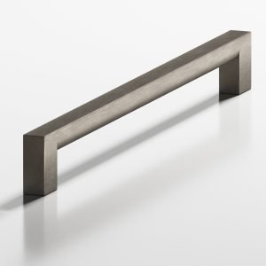 Colonial Bronze Series 745 748 844 45 in Matte Pewter (M15B)