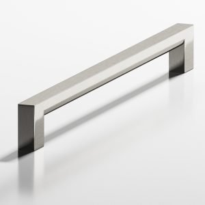 Colonial Bronze Series 745 748 844 42 in Nickel Stainless (15CC)