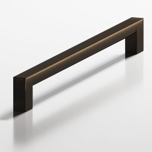 Colonial Bronze Series 745 748 844 29 in Oil Rubbed Bronze (10B)