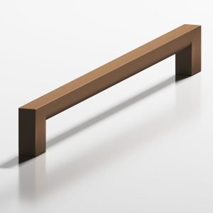 Colonial Bronze Series 745 748 844 31 in Matte Oil Rubbed Bronze (M10B)
