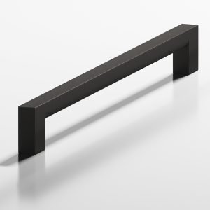 Colonial Bronze Series 745 748 844 25 in Frost Black™ (19F)