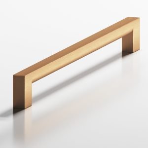 Colonial Bronze Series 745 748 844 21 in Matte Satin Bronze (M10)