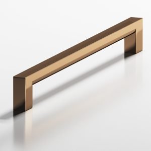 Colonial Bronze Series 745 748 844 19 in Polished Bronze (9)