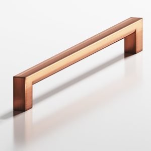 Colonial Bronze Series 745 748 844 16 in Antique Copper (11)