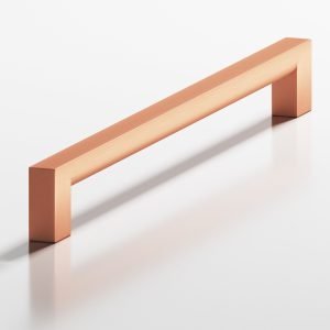 Colonial Bronze Series 745 748 844 15 in Matte Satin Copper (MSCU)
