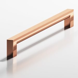 Colonial Bronze Series 745 748 844 13 in Polished Copper (CU)