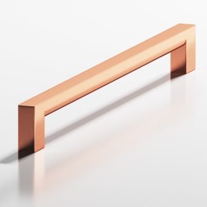 Colonial Bronze Series 745 748 844 14 in Satin Copper (SCU)
